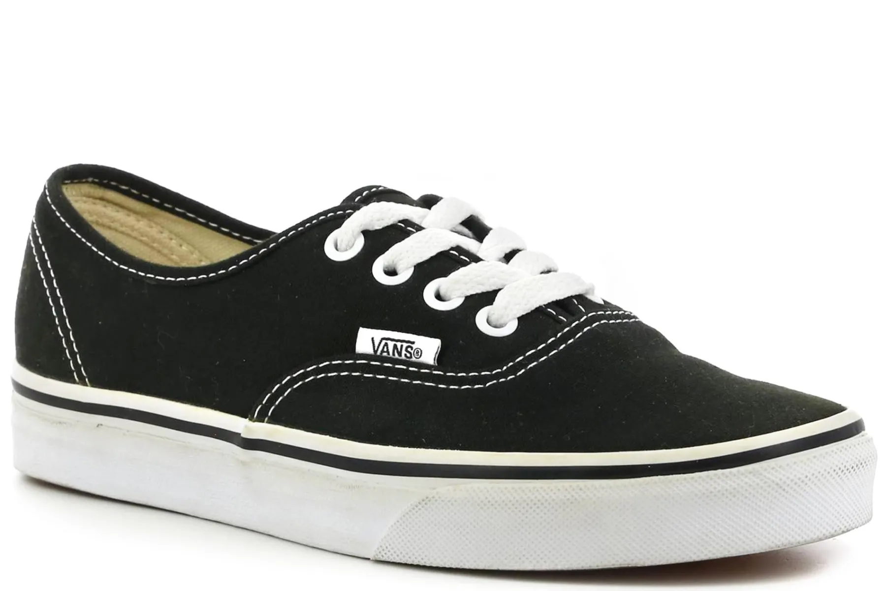 Zapatillas UA AUTHENTIC | Vans Hot