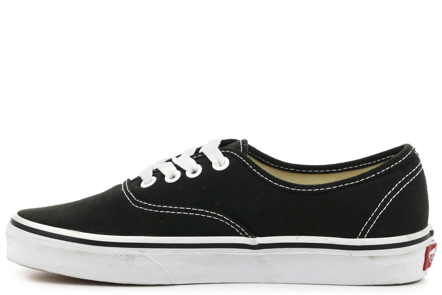 Zapatillas UA AUTHENTIC | Vans Hot