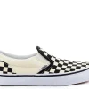 Zapatillas UY CLASSIC SLIP ON CHECKERBOAR | Vans Online