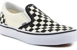 Zapatillas UY CLASSIC SLIP ON CHECKERBOAR | Vans Online
