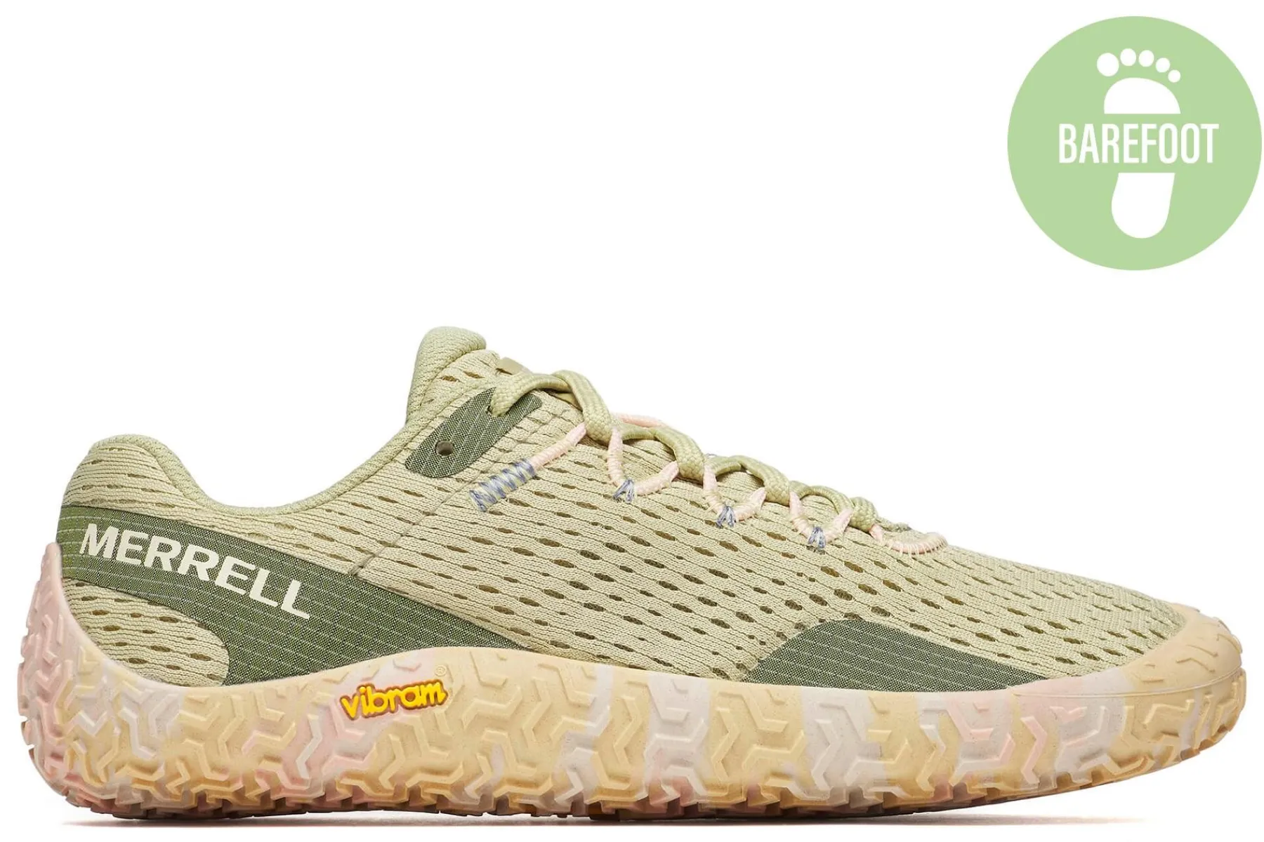 Zapatillas VAPOR GLOVE 6 | Merrell Best