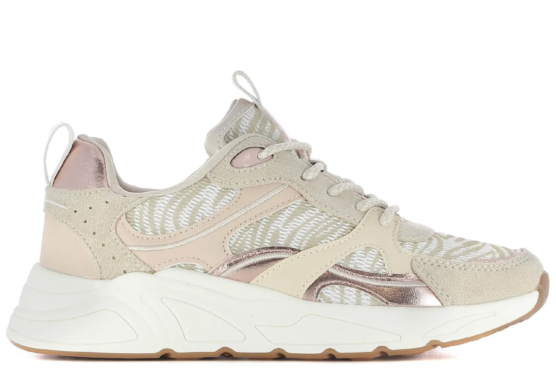 Zapatillas VELVETTA | Camila's Outlet