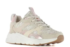 Zapatillas VELVETTA | Camila's Outlet