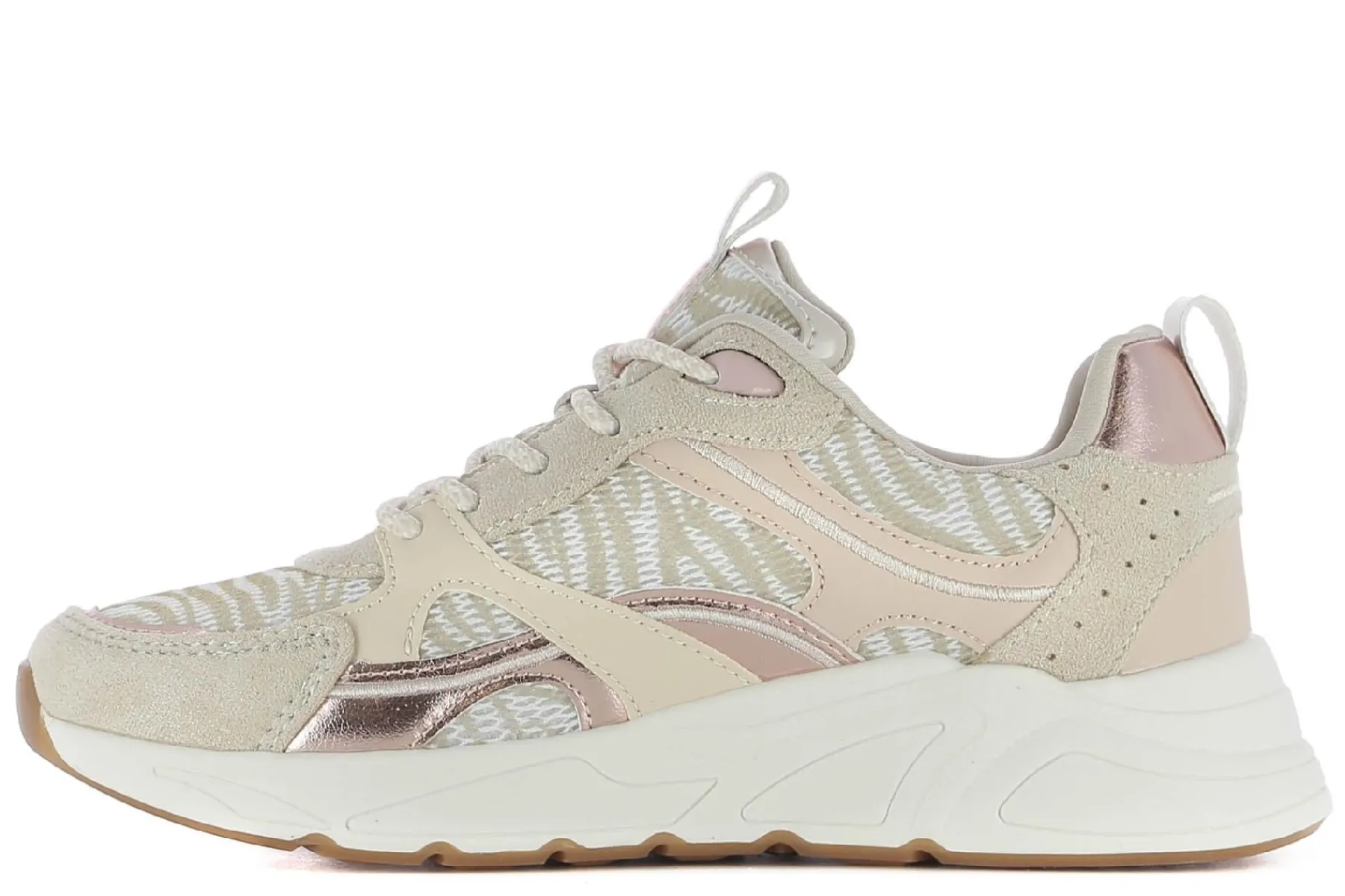 Zapatillas VELVETTA | Camila's Outlet