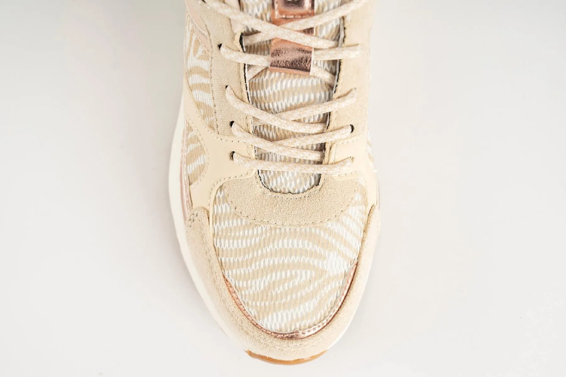 Zapatillas VELVETTA | Camila's Outlet