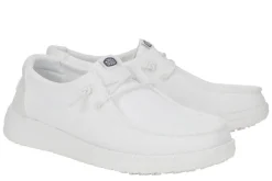 Zapatillas WENDY WORK CE | Dude Discount