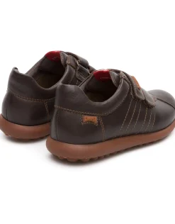 Zapatos Colegiales PELOTAS ARIEL | Camper Discount