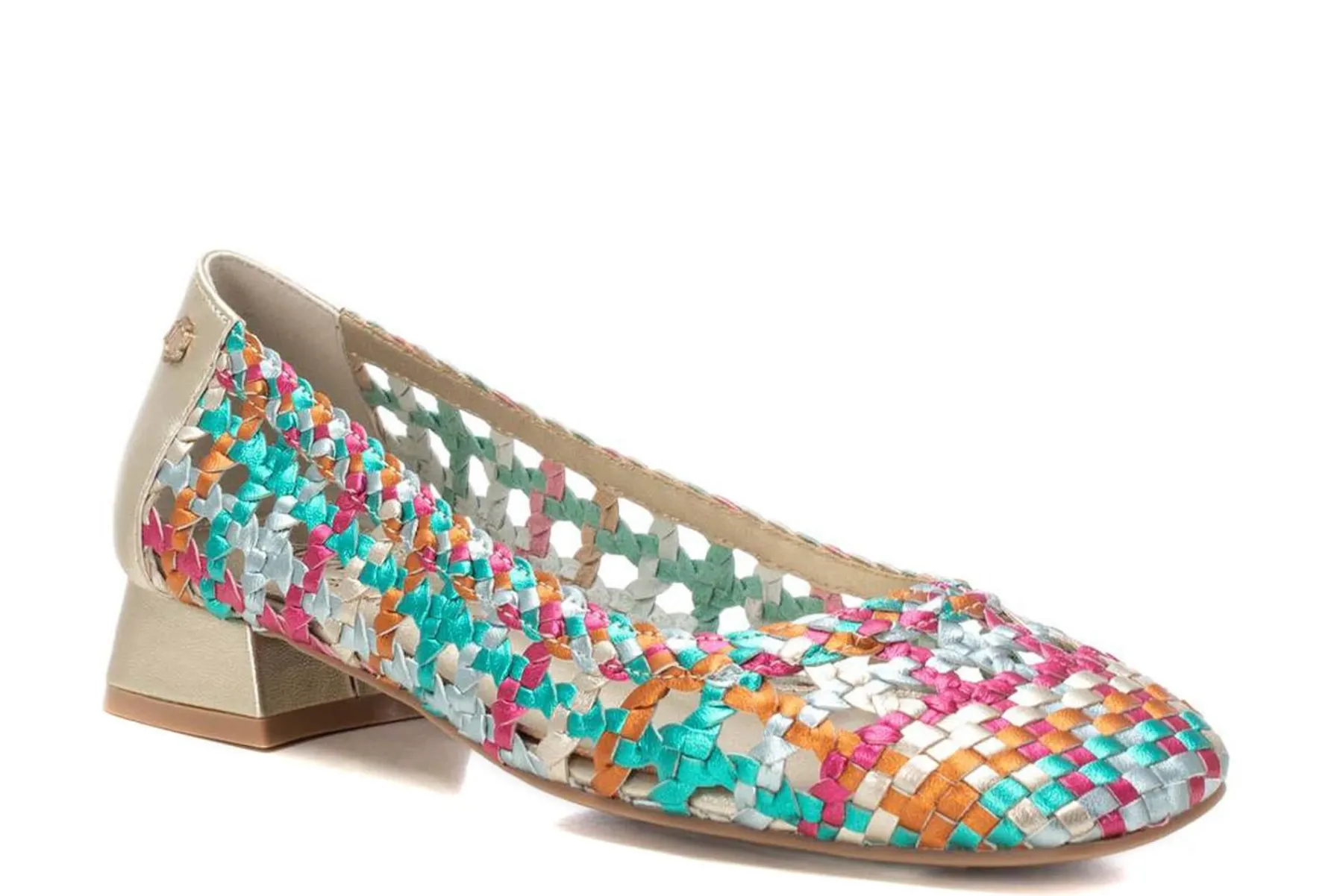 Zapatos de Salón 162186 | Carmela Fashion