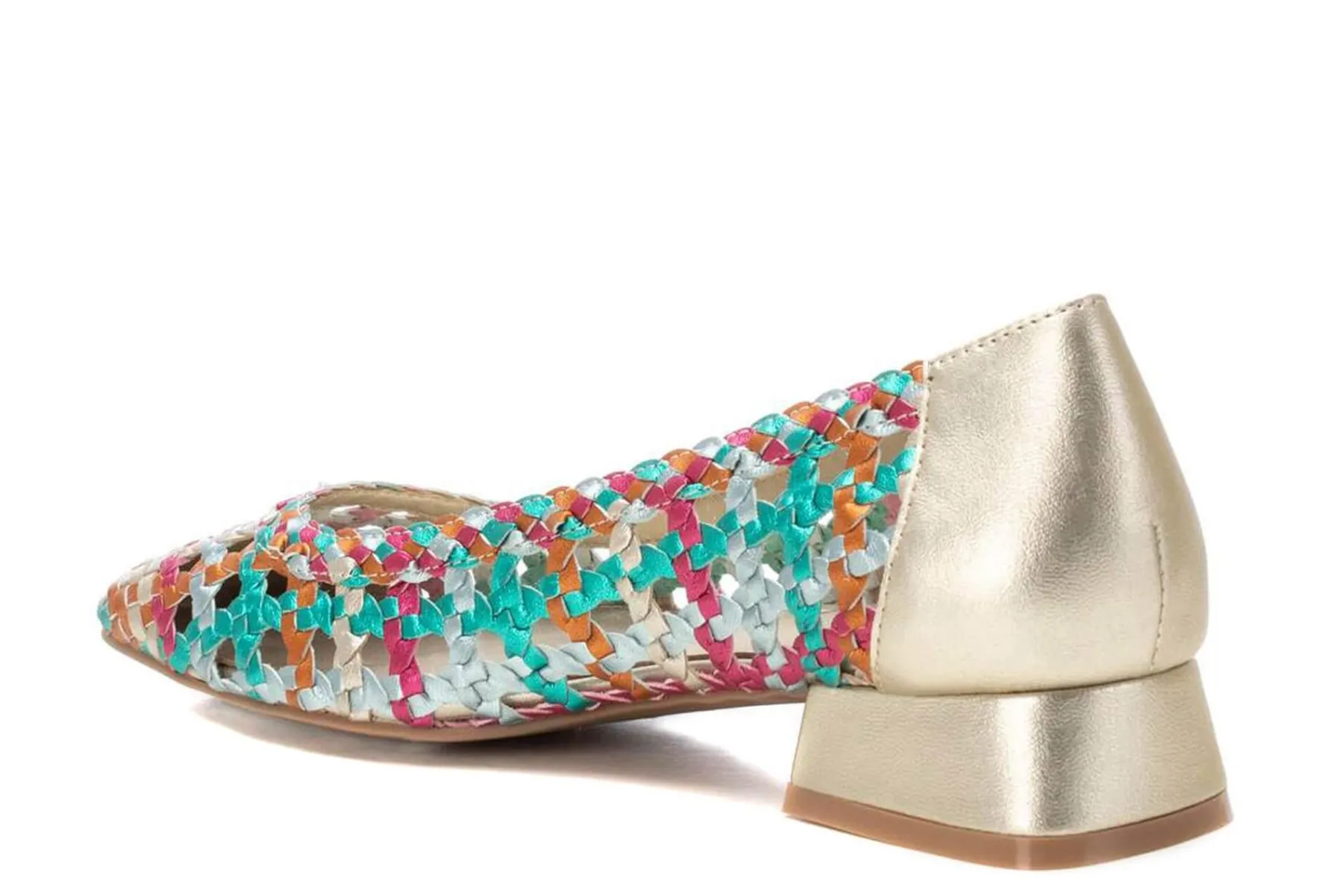 Zapatos de Salón 162186 | Carmela Fashion