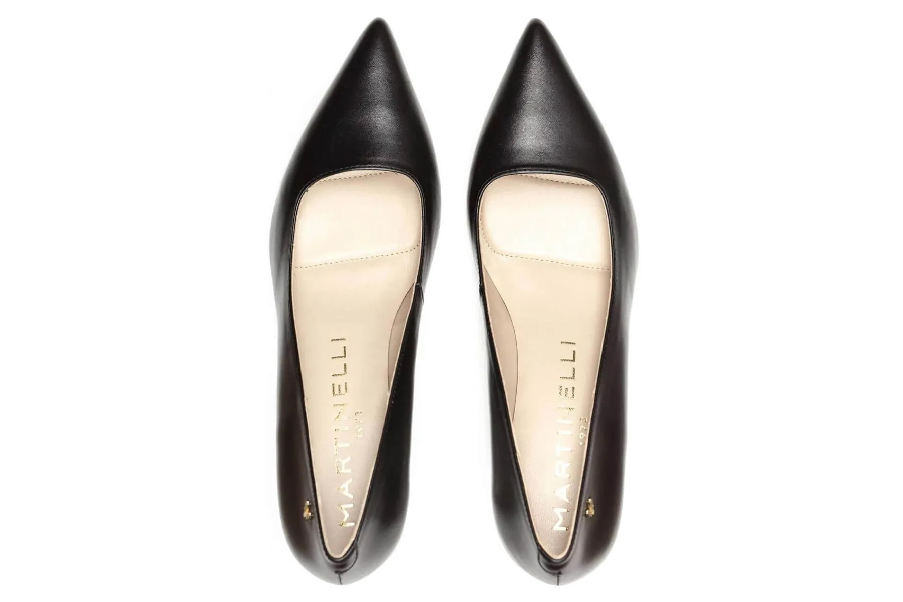 Zapatos de Salón FONTE | Martinelli Fashion