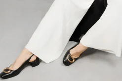 Zapatos de Salón OPORTO | Hispanitas Hot