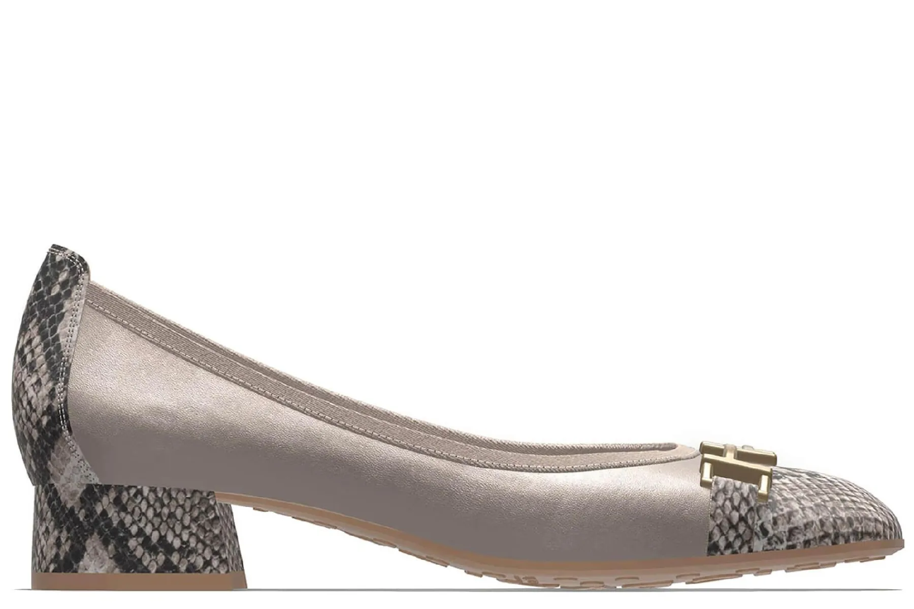 Zapatos de Salón OPORTO | Hispanitas Online