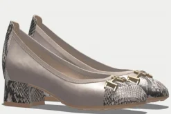 Zapatos de Salón OPORTO | Hispanitas Online