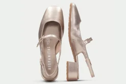 Zapatos de Salón OPORTO | Hispanitas Discount