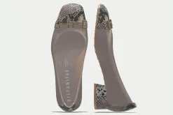 Zapatos de Salón OPORTO | Hispanitas Online