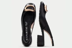 Zapatos de Salón OPORTO | Hispanitas Hot