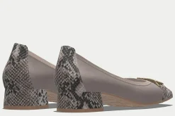 Zapatos de Salón OPORTO | Hispanitas Online