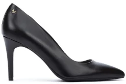 Zapatos de Salón 1489-3366P1/BLACK | Martinelli Sale