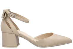 Zapatos de tacón E512350D | Nerogiardini New