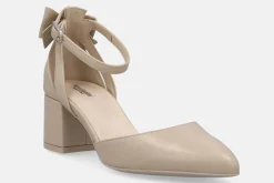 Zapatos de tacón E512350D | Nerogiardini New