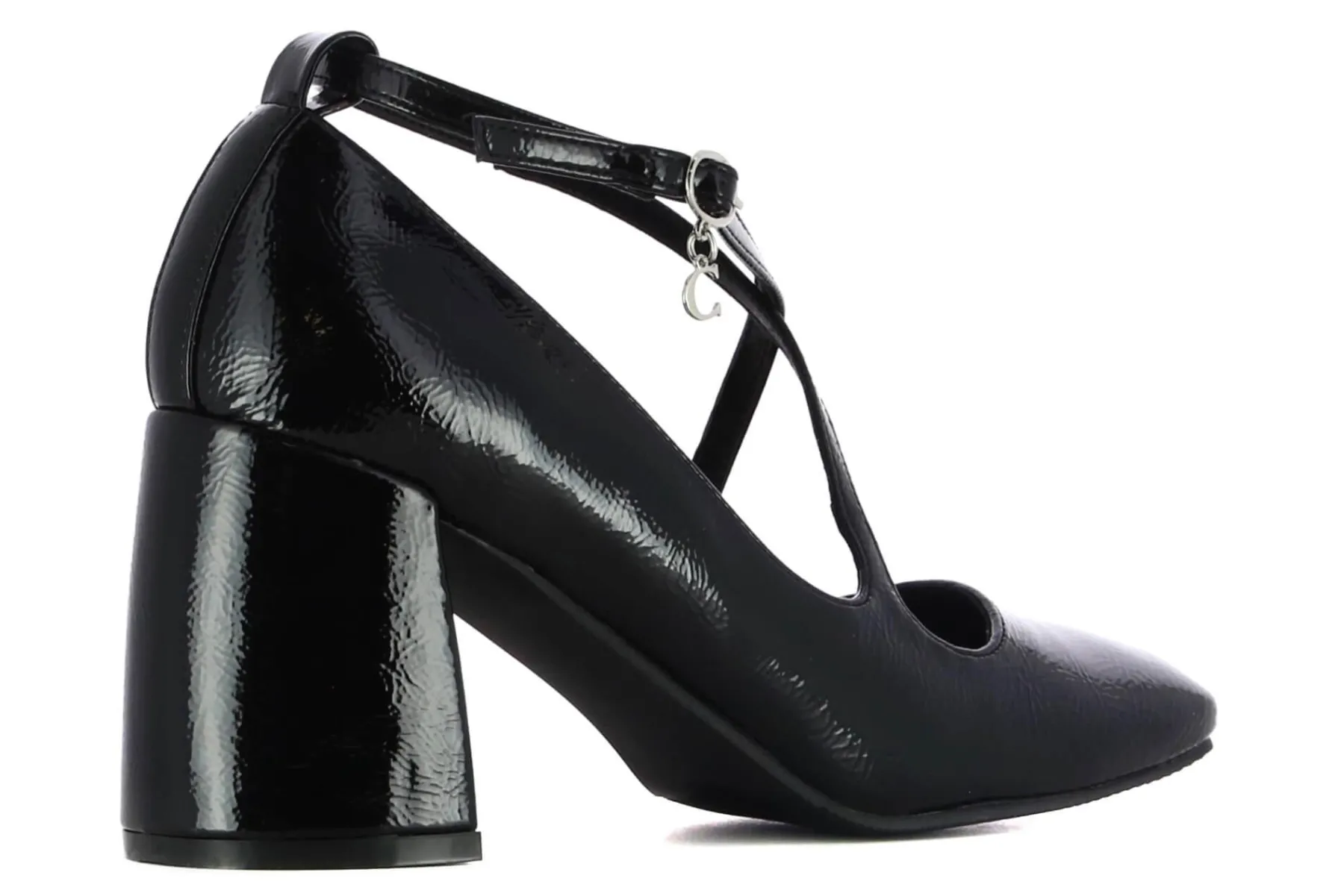 Zapatos de tacón VENI | Camila's Sale