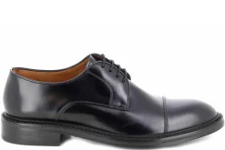 Zapatos de vestir L6723/NEGRO | Lottusse Clearance