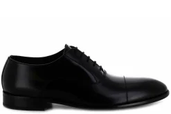Zapatos de vestir L5880/NEGRO | Lottusse Clearance