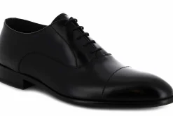 Zapatos de vestir L5880/NEGRO | Lottusse Clearance