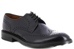 Zapatos de vestir L6724/NEGRO | Lottusse Best