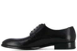 Zapatos de vestir L5881/NEGRO | Lottusse Fashion