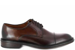 Zapatos de vestir L6723/OLD TEAK | Lottusse Hot