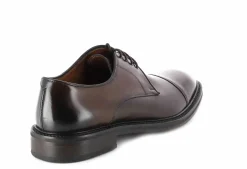 Zapatos de vestir L6723/OLD TEAK | Lottusse Hot
