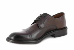 Zapatos de vestir L6723/OLD TEAK | Lottusse Hot