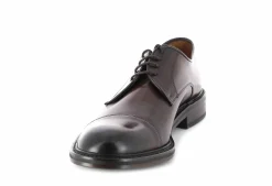 Zapatos de vestir L6723/OLD TEAK | Lottusse Hot