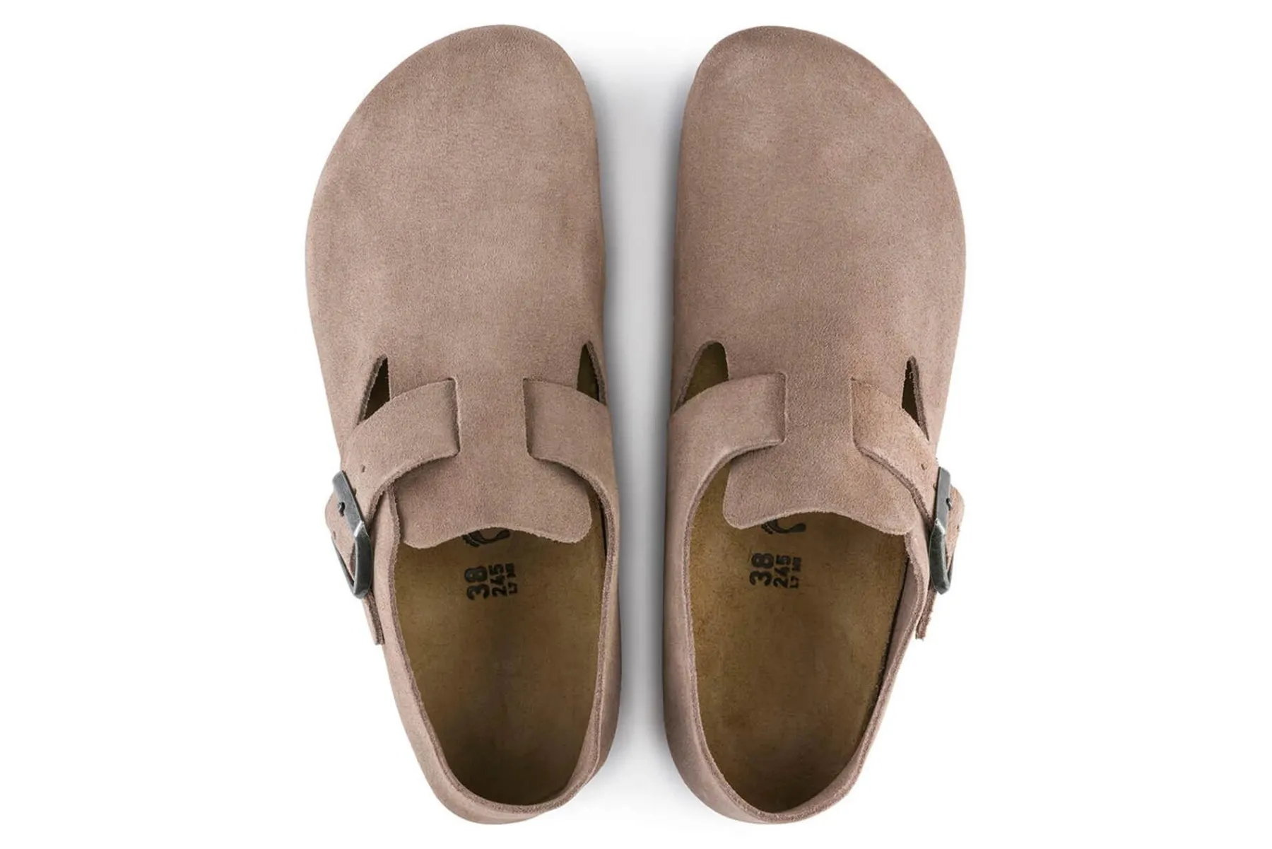 Zapatos LONDON - NarrowANCHO ESTRECHO | Birkenstock Clearance
