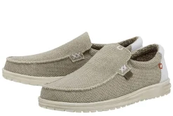 Zapatos MIKKA BRAIDED | Dude Outlet