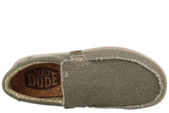 Zapatos MIKKA BRAIDED | Dude New