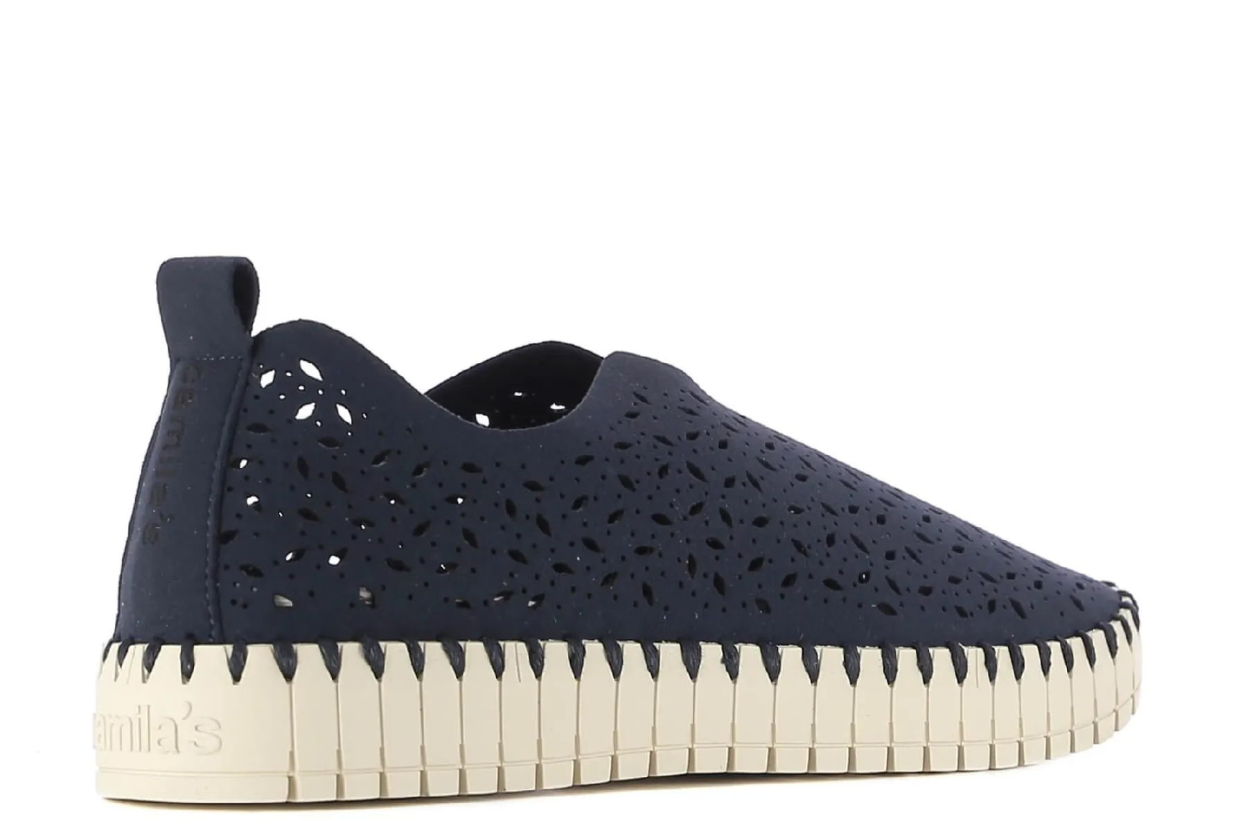 Zapatos planos LEAFIA | Camila's Online