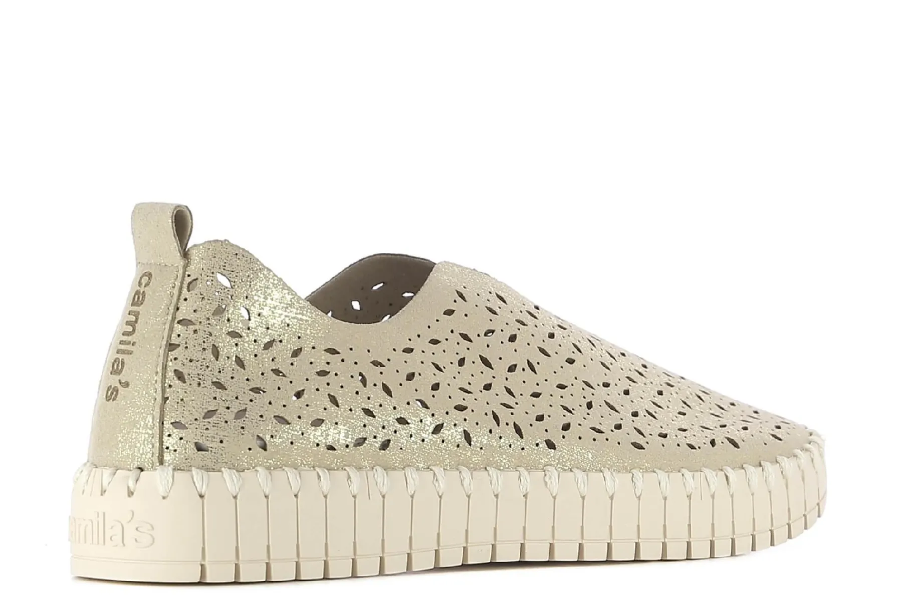 Zapatos planos LEAFIA | Camila's Discount