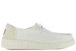 Zapatos planos WENDY ESPADRILLE WOVEN | Dude Fashion