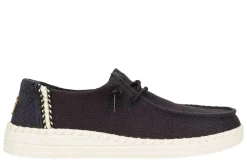 Zapatos planos WENDY ESPADRILLE WOVEN | Dude Best