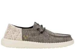 Zapatos planos WENDY FUNK SURF BAJA | Dude Outlet