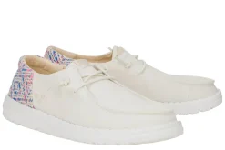 Zapatos planos WENDY FUNK SURF BAJA | Dude Outlet