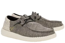 Zapatos planos WENDY FUNK SURF BAJA | Dude Outlet