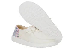 Zapatos planos WENDY FUNK SURF BAJA | Dude Outlet