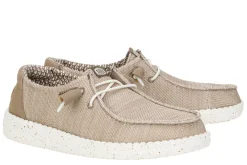 Zapatos planos WENDY STRETCH SOX | Dude Hot