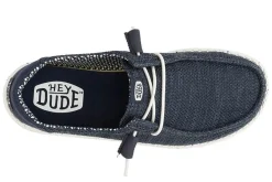 Zapatos planos WENDY STRETCH SOX | Dude Online