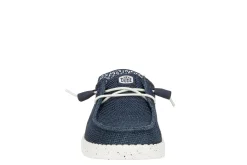 Zapatos planos WENDY STRETCH SOX | Dude Online