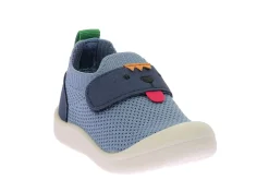 Zapatos primeros pasos KICKRATCH | Kickers Fashion