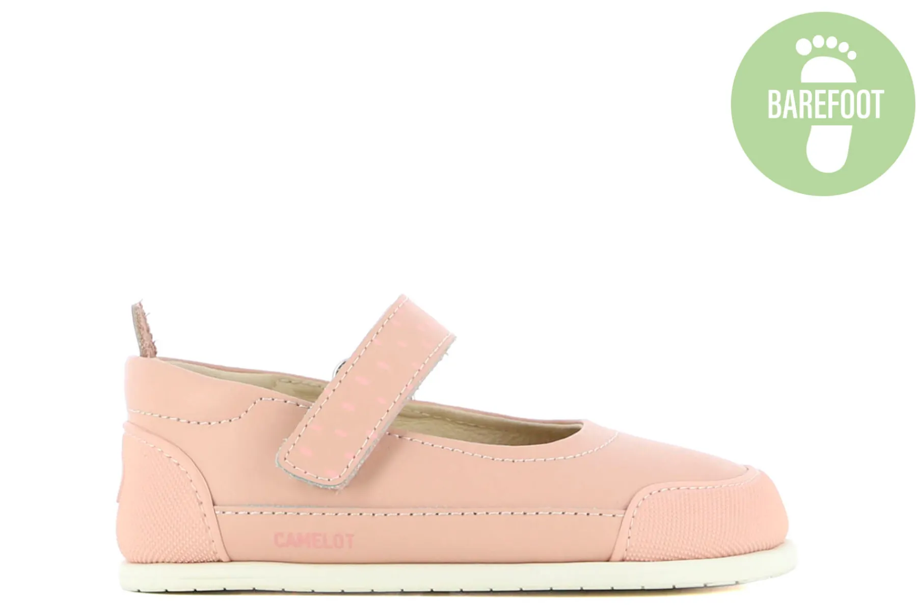 Zapatos primeros pasos TAC | Camelot New